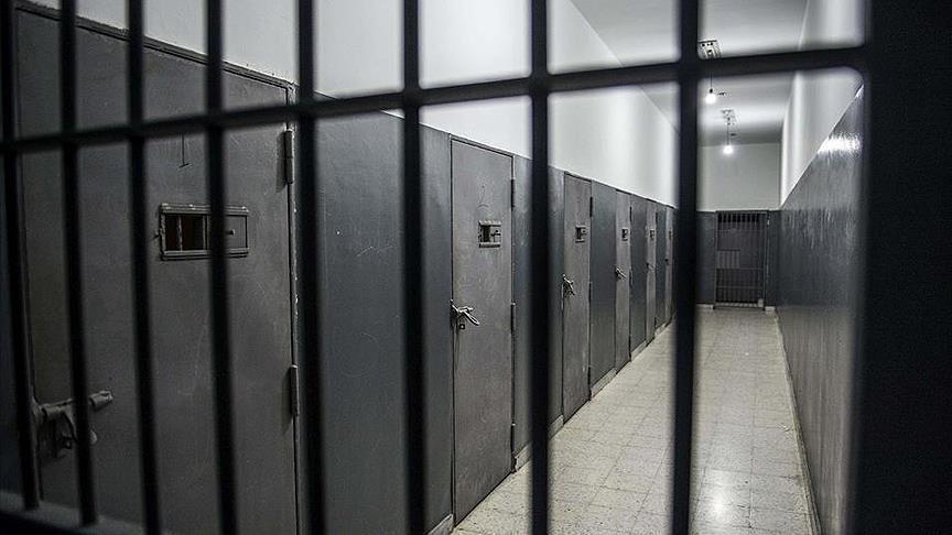 İran’da Mossad ile iş birliği yapan 2 kişi idam edildi