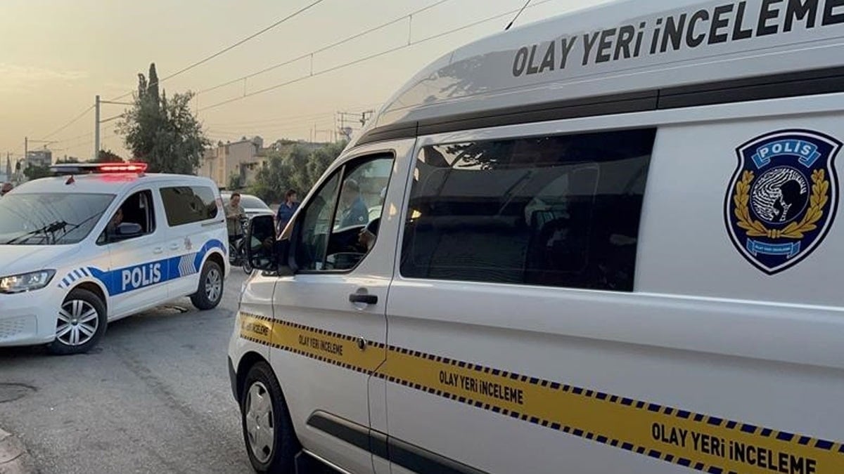 Araç içerisinde şüpheli ölüm: Borç detayı dikkat çekti